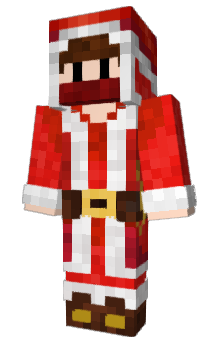 Minecraft скін по ніку cscase