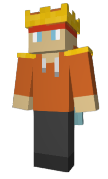 Minecraft скин по нику zetMIKO