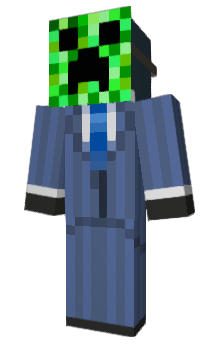 Minecraft скин по нику Canyew