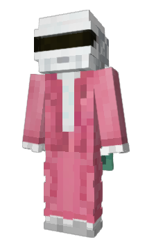 Minecraft скін по ніку yjako