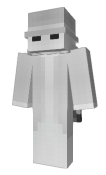 Minecraft скин по нику m4ku