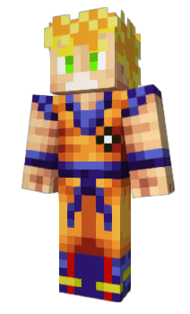 Minecraft skin redhawk44