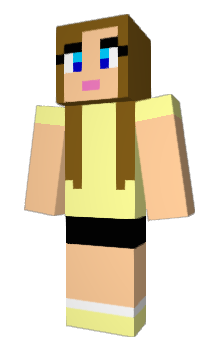 Minecraft skin Jardies