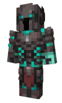 Minecraft skin tekinosx