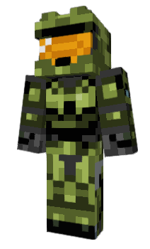 Minecraft skin tedtedted