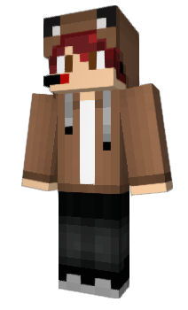 Minecraft skin 8739