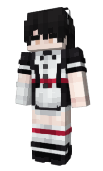 Minecraft скин по нику vol30