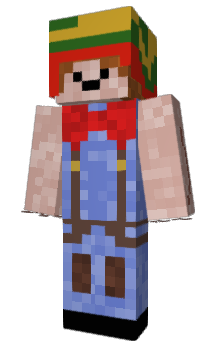 Minecraft skin jobgiver