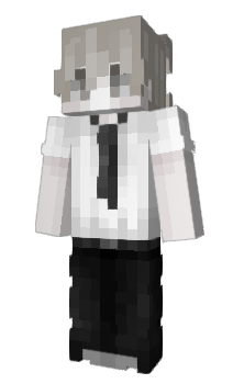 Minecraft skin PX700