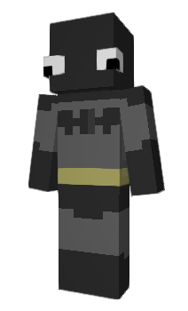 Minecraft скин по нику BootMan