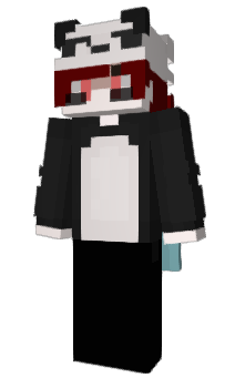 Minecraft скин по нику WalterLobo