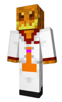 Minecraft скин по нику depotti