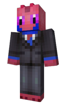 Minecraft скін по ніку andrb