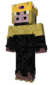Minecraft скин по нику onog