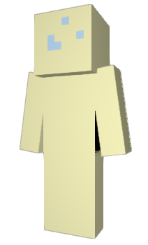 Minecraft скин по нику Sjom