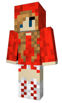 Minecraft skin kadrie