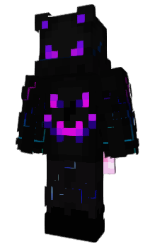 Minecraft скин по нику Cavox_sol