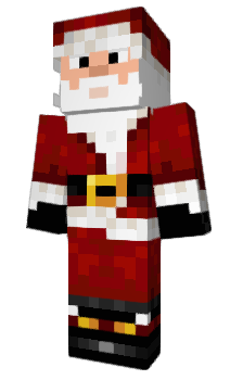 Minecraft скин по нику Iukyy