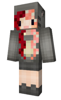 Minecraft skin koalaaaaaa
