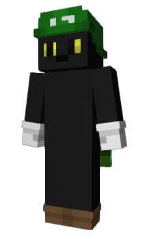 Minecraft skin 3521