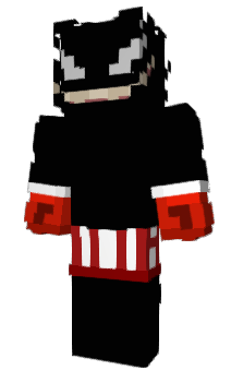 Minecraft скин по нику Leader_91