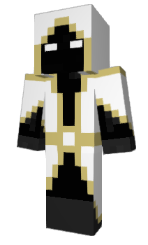 Minecraft скин по нику iX0