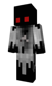 Minecraft скін по ніку Zentrx