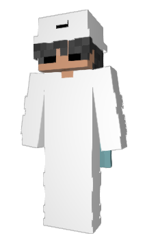 Minecraft скин по нику mooshie35