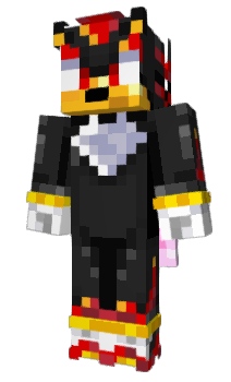Minecraft skin massiveturd51