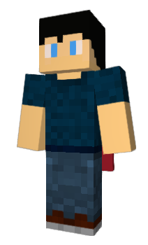 Minecraft скин по нику xMest