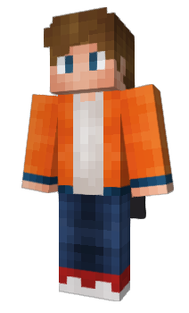 Minecraft скин по нику _Arko