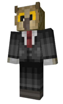 Minecraft скин по нику Eduuuu