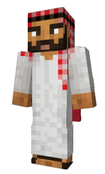 Minecraft skin Mylooh