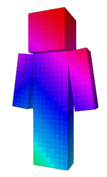 Minecraft скін по ніку aticha