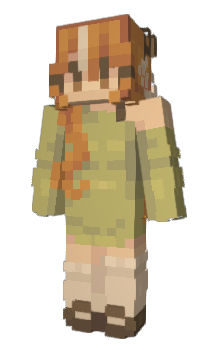 Minecraft скін по ніку picklepaypay202