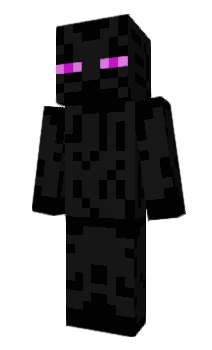 Minecraft skin herobrineiswatch