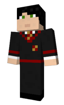 Minecraft скин по нику EMM1