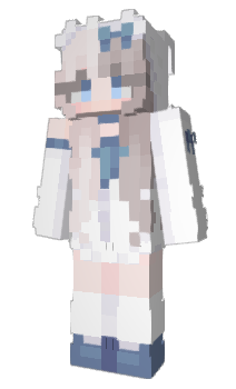 Minecraft скин по нику Palmithagd