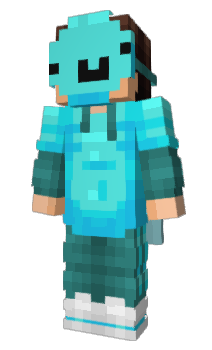 Minecraft скин по нику _N1vex