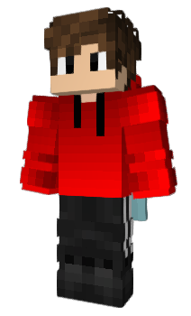 Minecraft скин по нику _N1vex
