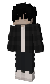 Minecraft skin dreamyy_69