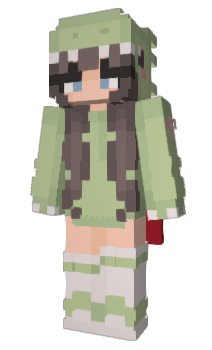 Minecraft скин по нику lsasul
