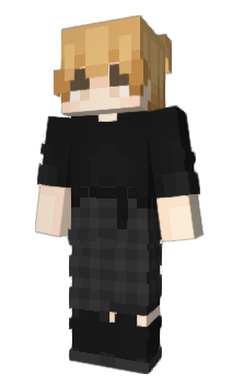 Minecraft skin comstr