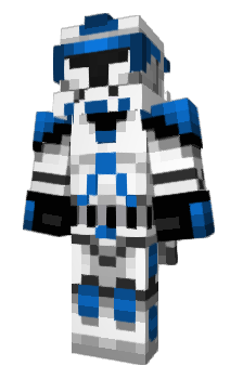 Minecraft скин по нику evaelfie_