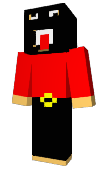 Minecraft скин по нику ronse