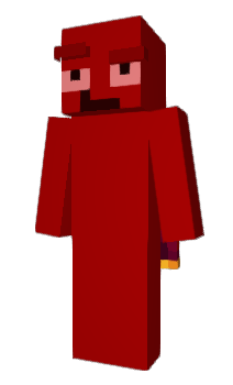 Minecraft skin Sploke