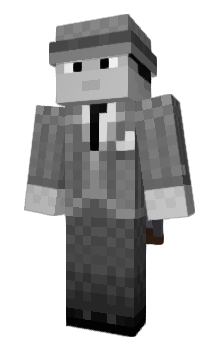 Minecraft skin Likotikot336
