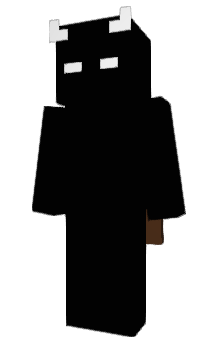 Minecraft скін по ніку Hasanmcc