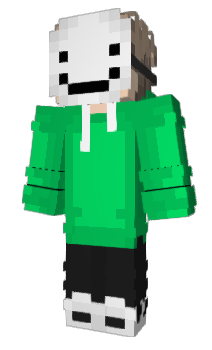 Minecraft скин по нику Corey_Wade