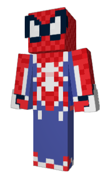 Minecraft skin Stevemcdonalds